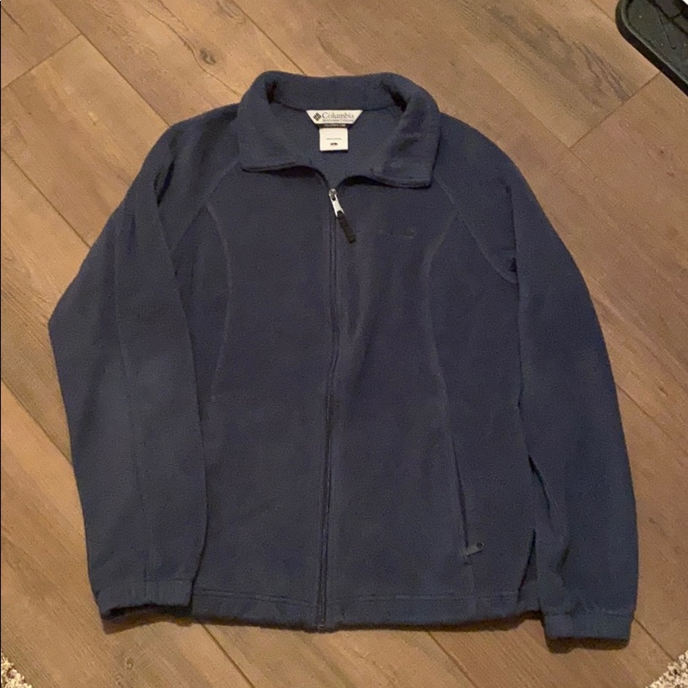 Columbia Fleece